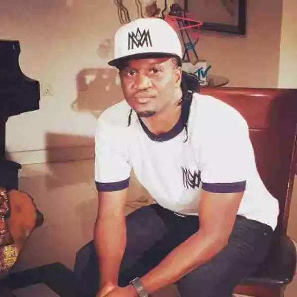 Paul Okoye Reacts To The Video Of The Fight Between Him, Peter And Jude Okoye  